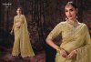 Isha By Sulakshmi Fancy Fabric Designer Saree